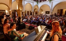 Essaouira / Focus : Samaa et musique andalouse dans l’identité artistique au Maroc