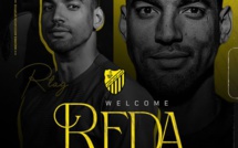 Transfert: Tagnaouti de retour au MAS