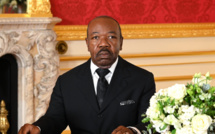 Gabon: le président Ali Bongo en résidence surveillée après le coup d'Etat 