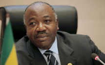 Putsch au Gabon: le président Bongo appelle ses "amis" à "faire du bruit" (vidéo)