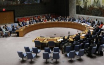 Mali-ONU : Veto russe contre une Résolution de prolongement des sanctions