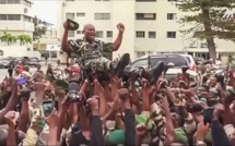 Gabon : Nguema, le général qui a mis le président à la retraite