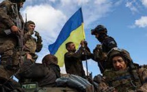 Guerre en Ukraine : La prise de Robotyne ou l’avancée vers la Crimée