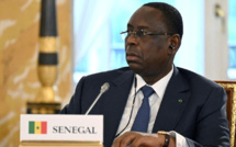 Sénégal: Macky Sall réaffirme sa décision de ne pas se présenter à la présidentielle