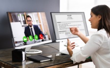 Google: Bientôt un suivi automatisé des visioconférences grâce a l’IA