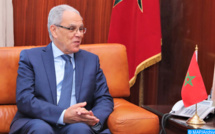 Maroc-USA : La cyberdéfense au cœur d'une réunion entre Loudiyi et une délégation du Congrès 