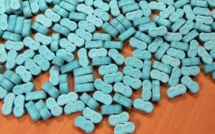 Bab Sebta : avortement d'une tentative de trafic d’une grande quantité d’ecstasy et de "L’boufa" vers le Maroc (DGSN)