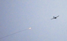 Guerre en Ukraine:  22 drones russes abattus par l’armée ukrainienne