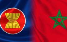 ASEAN : Le Royaume du Maroc obtient le "Statut de Partenaire de Dialogue Sectoriel"