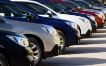 Automobile : les ventes baissent de 1,26% par rapport à août 2022 (AIVAM)