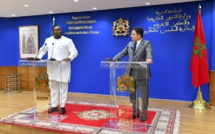 La Sierra Leone réitère son soutien au plan d'autonomie