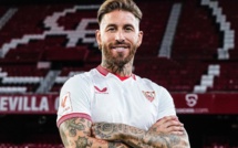 Mercato : Ramos retrouve le club de ses débuts