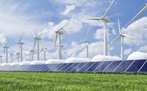 Energies vertes: Les Emirats Arabes unis injectent 4,5 milliards de dollars en Afrique, le Maroc potentielle cible 