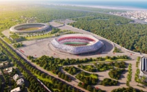 Complexe sportif Prince Moulay Abdallah : Un nouveau design et des fonctionnalités aux normes FIFA