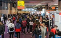 Casablanca : Campus Fair revient pour une quatrième édition en octobre