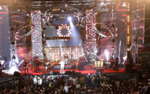 Agadir / Festival Timitar : 60 artistes du Maroc et du Monde à la 18ème édition
