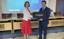 Coopération maroco-suisse : Lancement officiel du Groupe permanent migratoire mixte