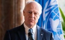 Sahara : L’heure de vérité pour Staffan De Mistura