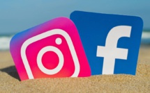 Facebook et Instagram: Payer pour échapper à la publicité