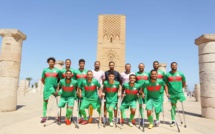 Jeux africains paralympiques/Football pour amputés: le Maroc bat le double champion d’Afrique