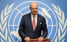 Sahara : L’heure de vérité pour Staffan De Mistura  [Intégral]