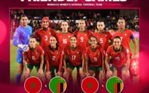 Football féminin : Maroc-Zambie, une double confrontation au programme