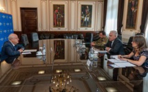 Coopération militaire: Vers un accord entre le Maroc et la Roumanie