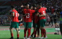 Match amical (Maroc/Brésil 1-0): Victoire de prestige des Lionceaux de l'Atlas