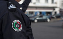 Casablanca : Interpellation de deux mineurs pour vol sous la menace de l'arme blanche