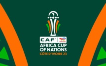 CAN 2023 : Tanzanie, Ghana et Angola qualifiés