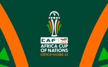 CAN 2023 : Tanzanie, Ghana et Angola qualifiés
