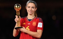 Ballon d’or féminin : Une Espagnole devrait succéder à une autre Espagnole