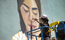 Festival «Hitan» : Vers la métamorphose des murs de Salé