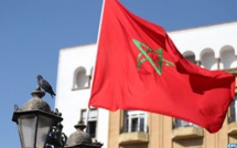 Mise en berne des drapeaux nationaux dès ce samedi soir