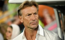 Séisme d’Al Haouz - Solidarité internationale : Hervé Renard solidaire avec le Maroc