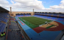 Ligue des champions d'Afrique : Le grand stade de Marrakech théâtre du derby maghrébin FAR-Nejm Sahel