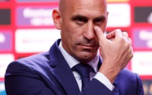 Fédération espagnole de foot : Le président jette l'éponge!