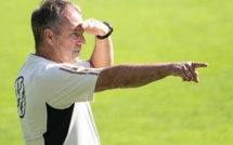 Foot allemand : Le sélectionneur national débarqué