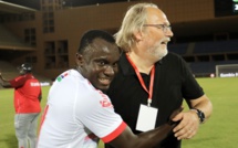 CAN 2023 : La Gambie se qualifie à Marrakech face au Congo