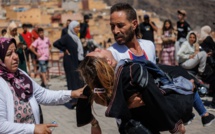 Face au séisme assassin, le Maroc endeuillé, pleure ses martyrs et se bat pour les rescapés et pour un lendemain meilleur
