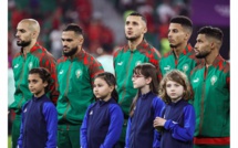 Amical Maroc-Burkina Faso : Les recettes du match reversées au Fonds spécial 