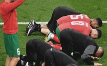 Amical Maroc-Burkina Faso : A quelle heure et sur quelle chaîne?