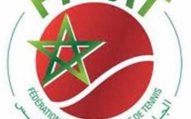 Séisme d’Al Haouz:  Don de la Fédération Royale Marocaine de Tennis