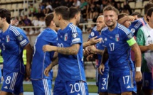 Foot international : Programme de ce mardi 12 septembre