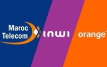 Opérateurs téléphoniques: Heures gratuites pour les sinistrés du séisme d'Al-Haouz