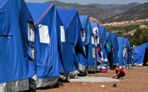 Les médecins istiqlaliens se mobilisent en soutien aux victimes