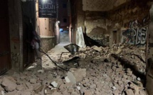 Catastrophe d’Al-Haouz: Le ministère de la Justice se joint à l'effort national