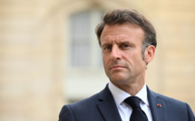 Séisme d'Al-Haouz : Emmanuel Macron appelle les médias français à mettre fin aux polémiques 