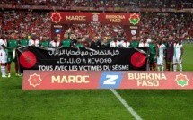 Amical Maroc – Burkina Faso :  Les Lions vainqueurs des Etalons