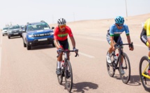 Cyclisme : Le Tour du Maroc reporté sine die
